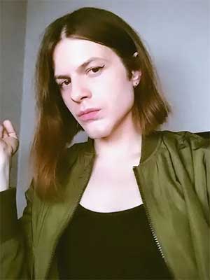 Foto av Nina61, 48 ar