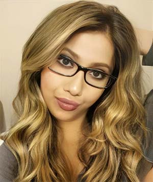 Foto av Nina66, 32 ar