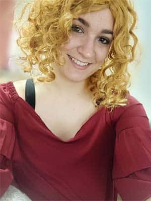 Foto av Nina87, 45 ar