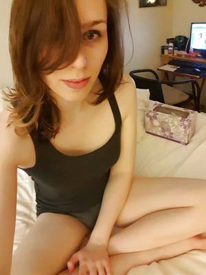 Foto av Nina94, 46 ar