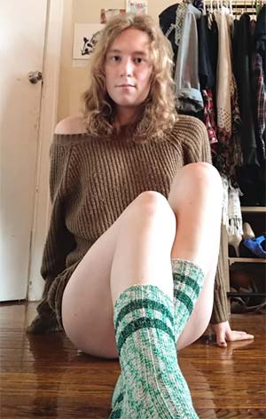 Foto av Nora20, 55 ar