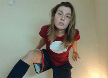 Foto av Nora23, 42 ar