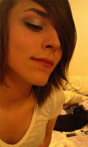 Foto av Nora55, 48 ar