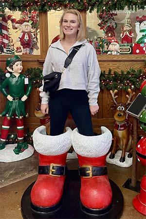 Foto av Nora63, 53 ar