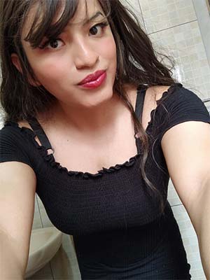 Foto av Nora77, 21 ar