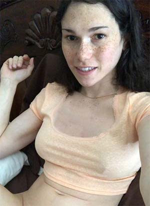 Foto av Nora79, 35 ar