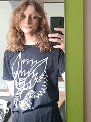 Foto av Nora97, 49 ar