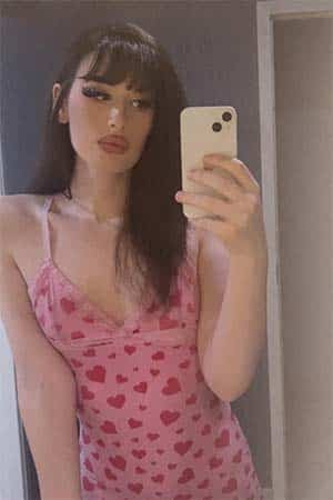 Foto av Nora98, 48 ar