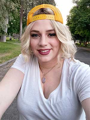 Foto av Nova20, 32 ar