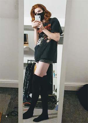 Foto av Nova30, 37 ar