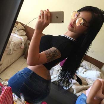 Foto av Nova31, 34 ar