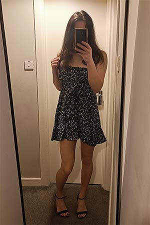 Foto av Nova89, 27 ar