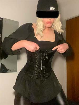 Foto av Nova94, 30 ar