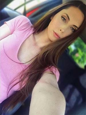 Foto av Olivia58, 27 ar