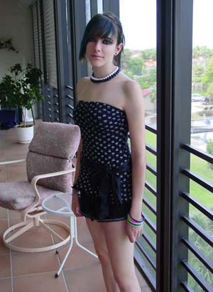 Foto av Olivia64, 48 ar