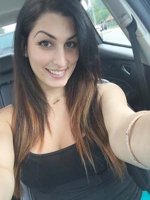 Foto av Olivia69, 33 ar