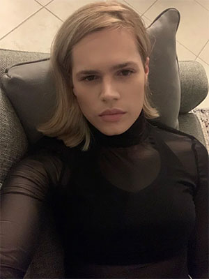 Foto av Olivia70, 50 ar