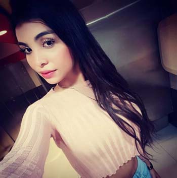 Foto av Patricia27, 35 ar