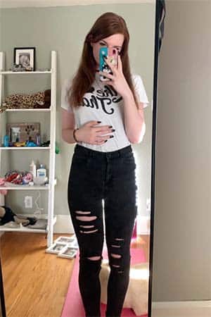 Foto av Patricia41, 51 ar