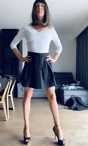 Foto av Patricia43, 39 ar