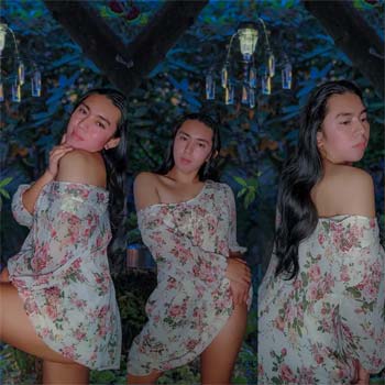 Foto av Patricia57, 49 ar