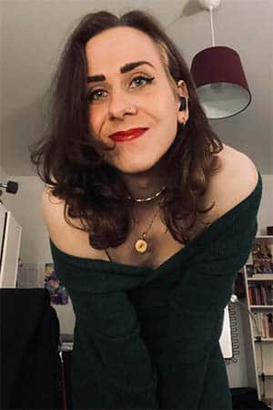 Foto av Patricia67, 44 ar