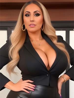 Foto av Patricia85, 48 ar