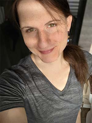 Foto av Patricia89, 43 ar