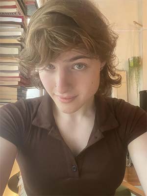 Foto av Patricia97, 46 ar