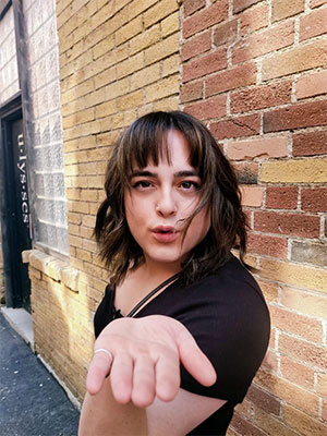 Foto av Patricia99, 50 ar