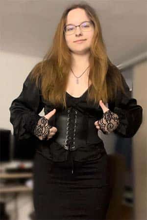 Foto av Petra69, 53 ar