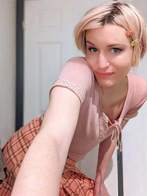 Foto av Petra96, 51 ar