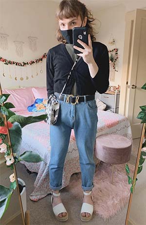 Foto av Quinn34, 35 ar