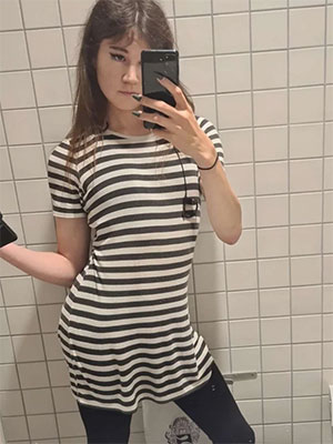 Foto av Quinn76, 39 ar