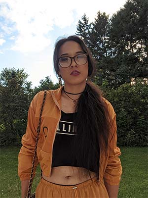 Foto av Rosa41, 31 ar