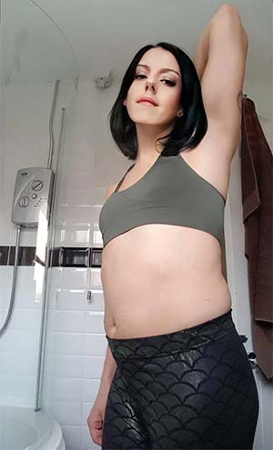 Foto av Rosa45, 31 ar