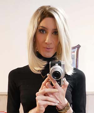 Foto av Rosa52, 55 ar