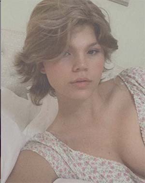 Foto av Rosa57, 41 ar