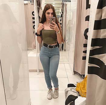 Foto av Rosa67, 23 ar