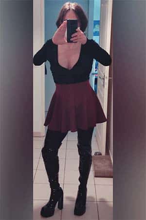 Foto av Rosa69, 22 ar