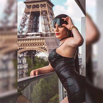 Foto av Rosa79, 38 ar