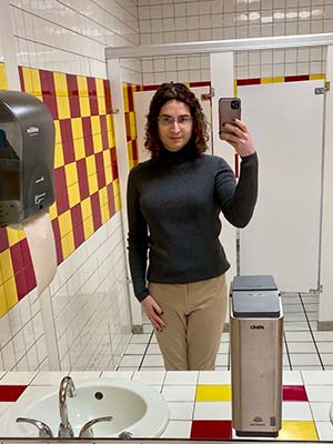 Foto av Rosa94, 52 ar