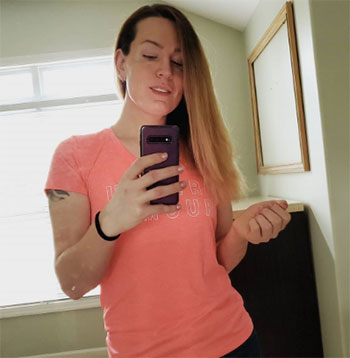 Foto av Ruby35, 41 ar