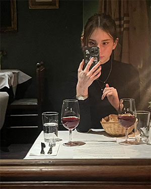 Foto av Ruby36, 38 ar