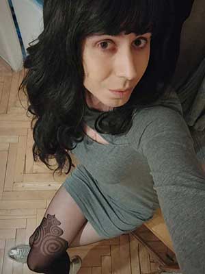 Foto av Ruby51, 50 ar