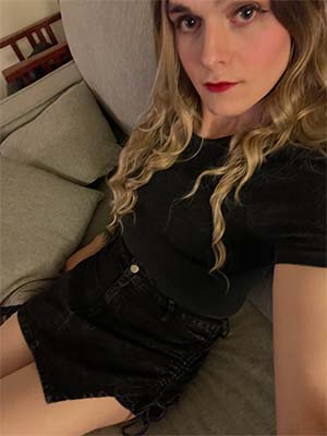 Foto av Ruby64, 43 ar