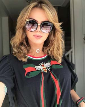 Foto av Ruby67, 29 ar