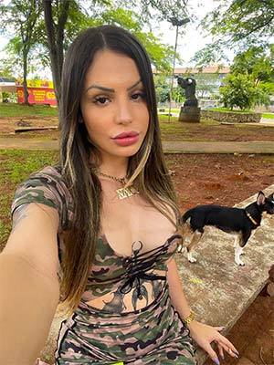 Foto av Ruby75, 35 ar