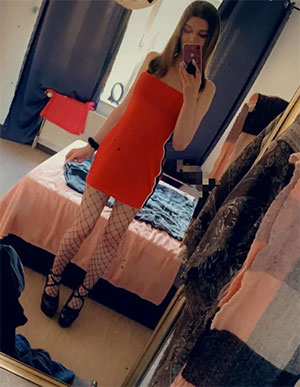 Foto av Ruby94, 48 ar