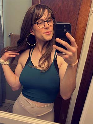 Foto av Ruby99, 21 ar